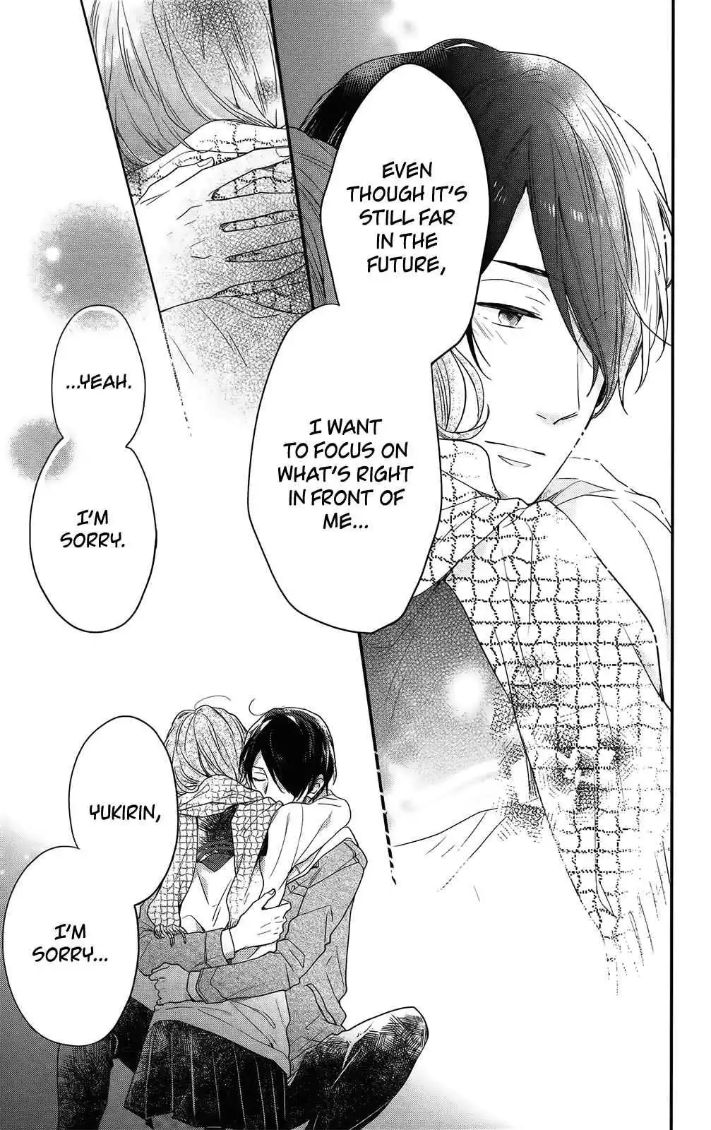 Nijiiro Days Chapter 53 24